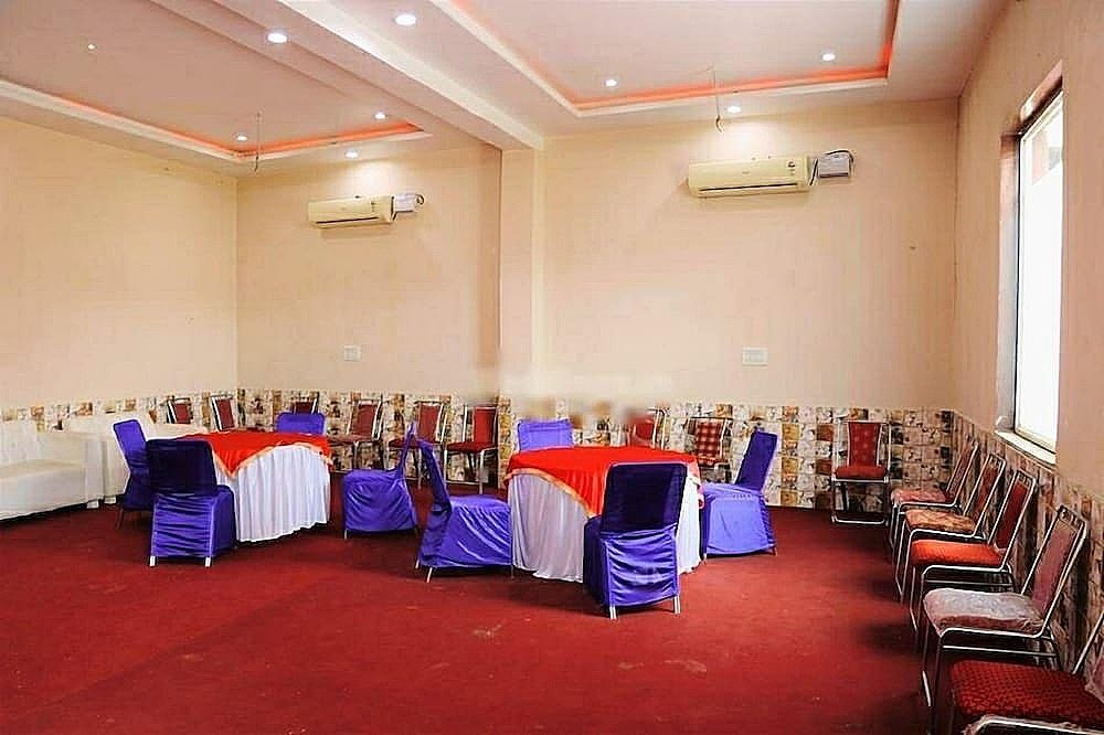 Royal Celebration Inn