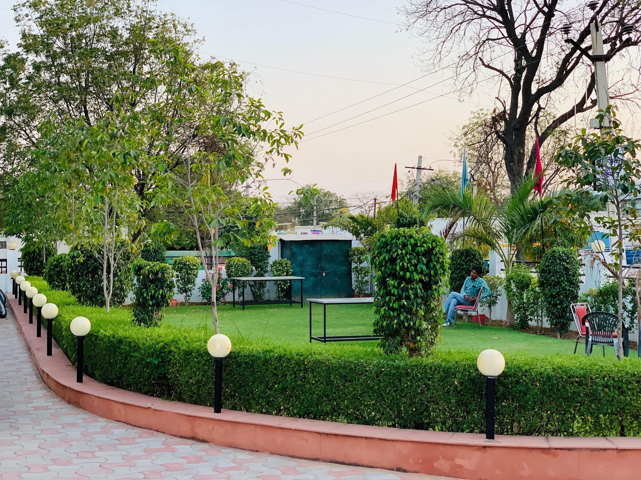 Royal Celebration Inn
