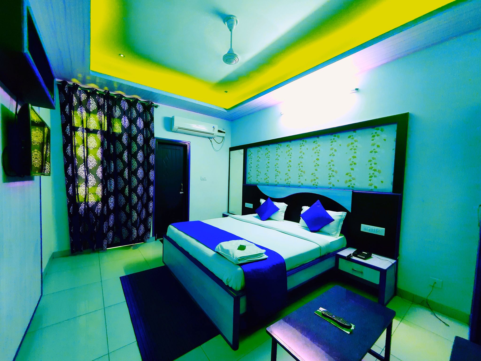 Royal Celebration Inn