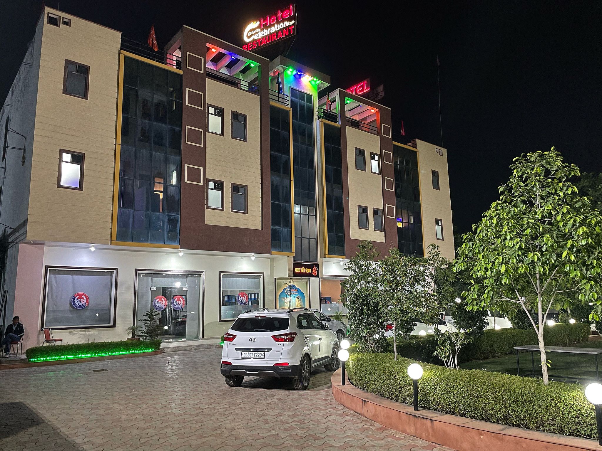 Royal Celebration Inn