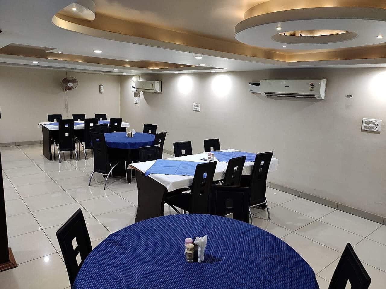 Royal Celebration Inn