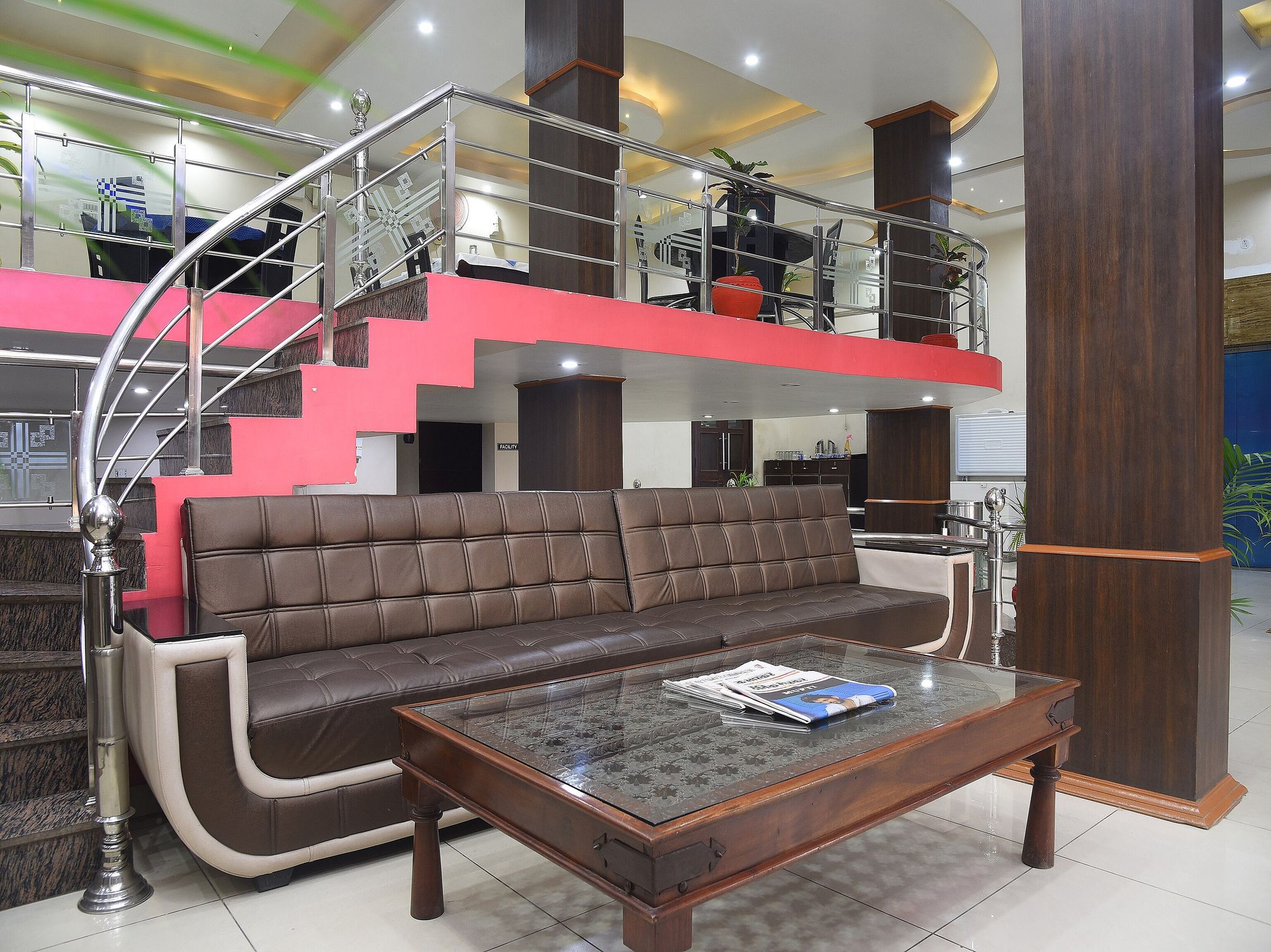 undefined Royal Celebration Inn 4