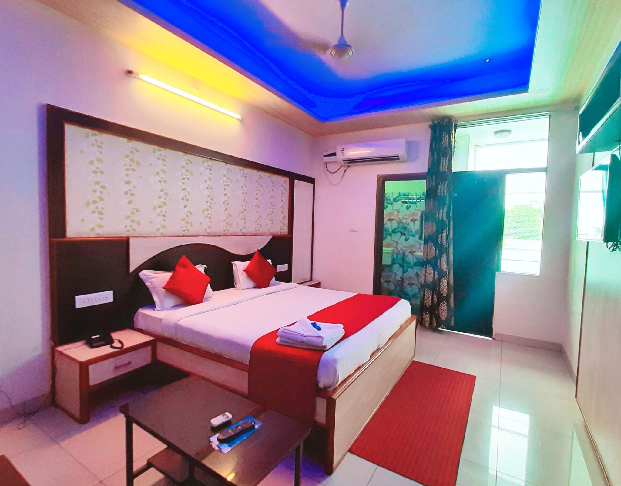 Royal Celebration Inn