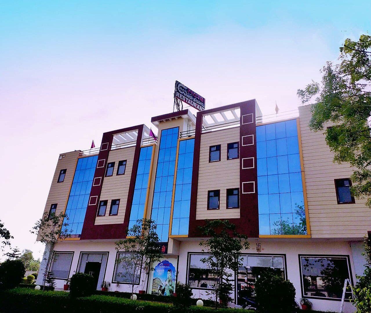 Royal Celebration Inn