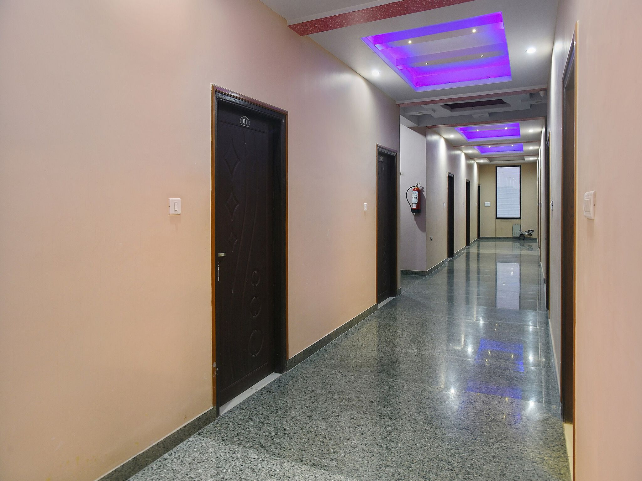Royal Celebration Inn