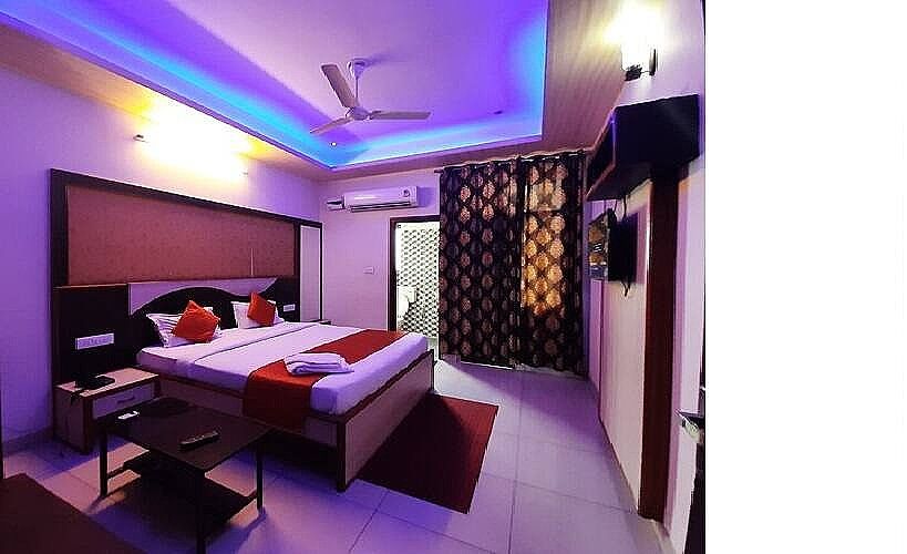 Royal Celebration Inn