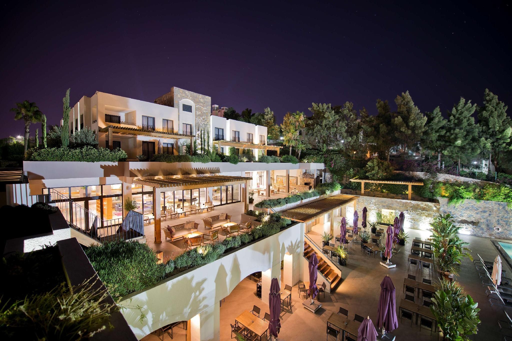 undefined Ramada Resort by Wyndham Bodrum 2