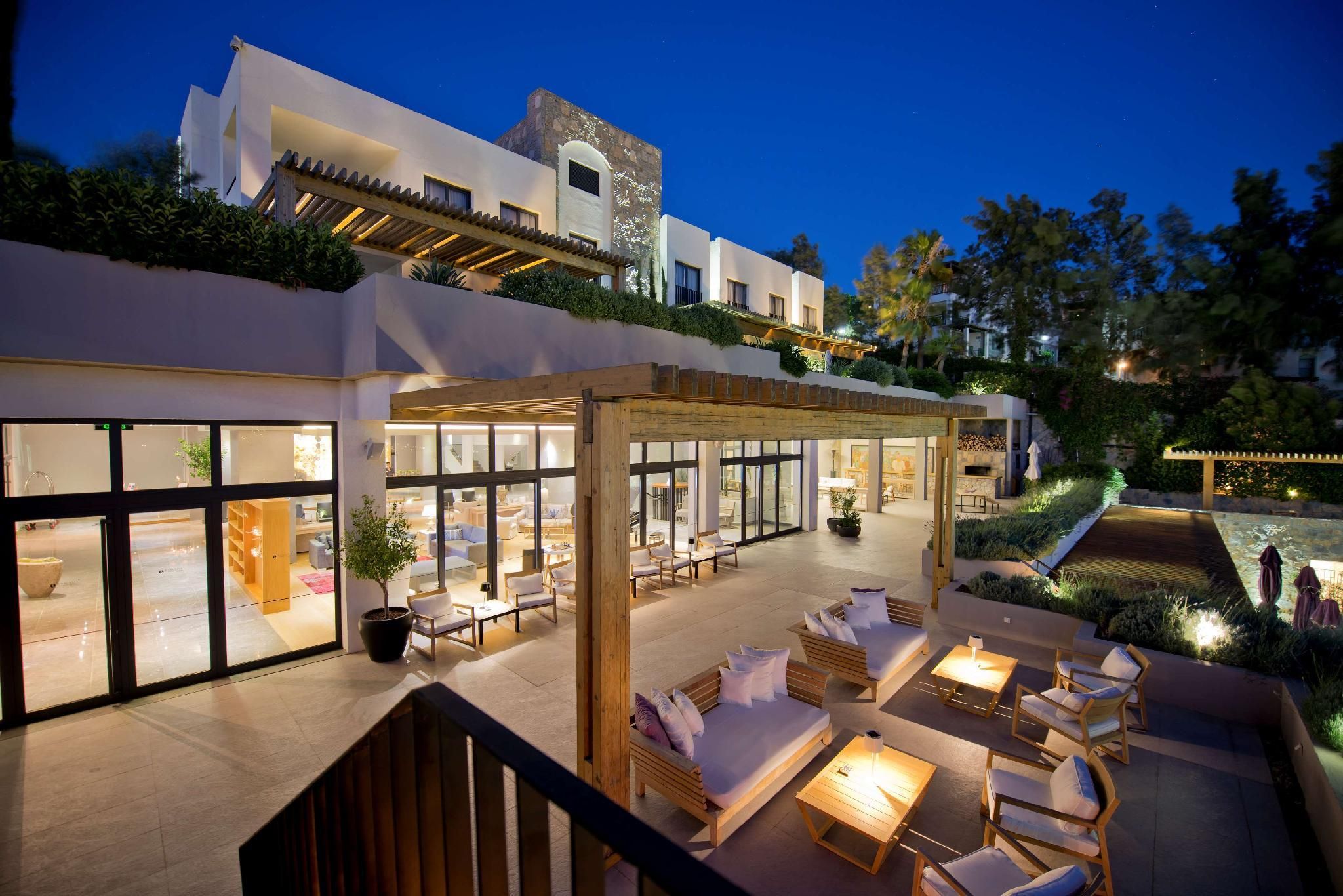 Ramada Resort by Wyndham Bodrum