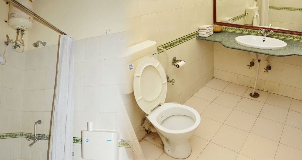 Karnot Mahal Standard Room, 1 Double Bed, Non Smoking 4