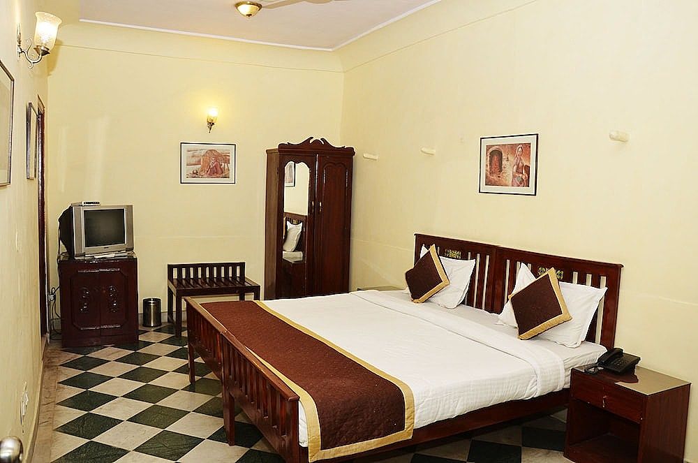 undefined Karnot Mahal 9