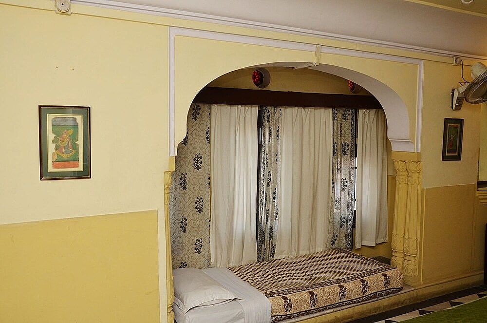 undefined Karnot Mahal 10