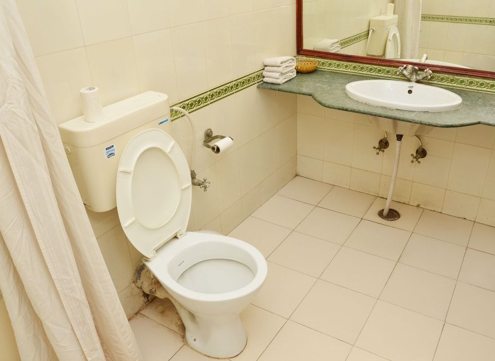 Karnot Mahal Deluxe Room, Non Smoking 4