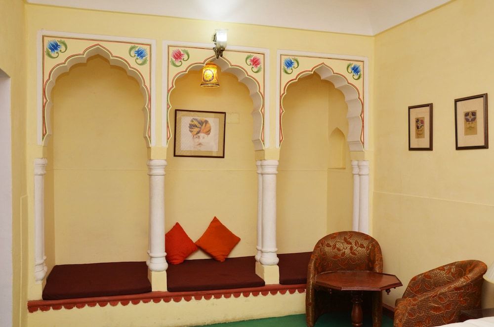 undefined Karnot Mahal 2