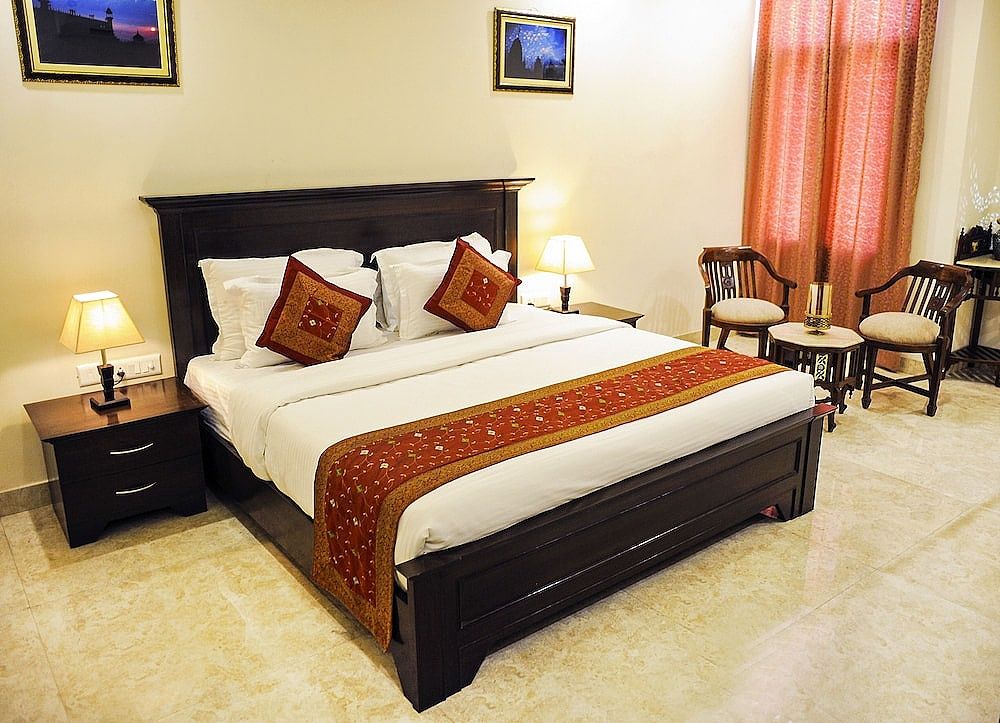 undefined Hotel Raj Regency 5