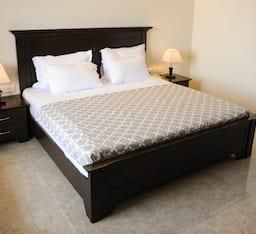 Deluxe Double Studio