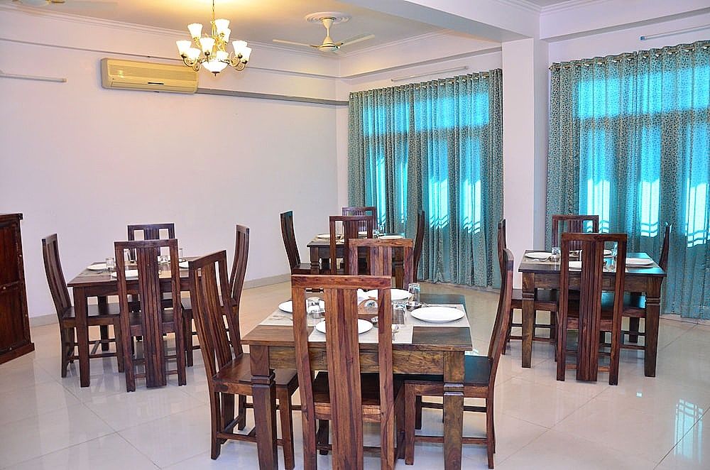 undefined Hotel Raj Regency 4