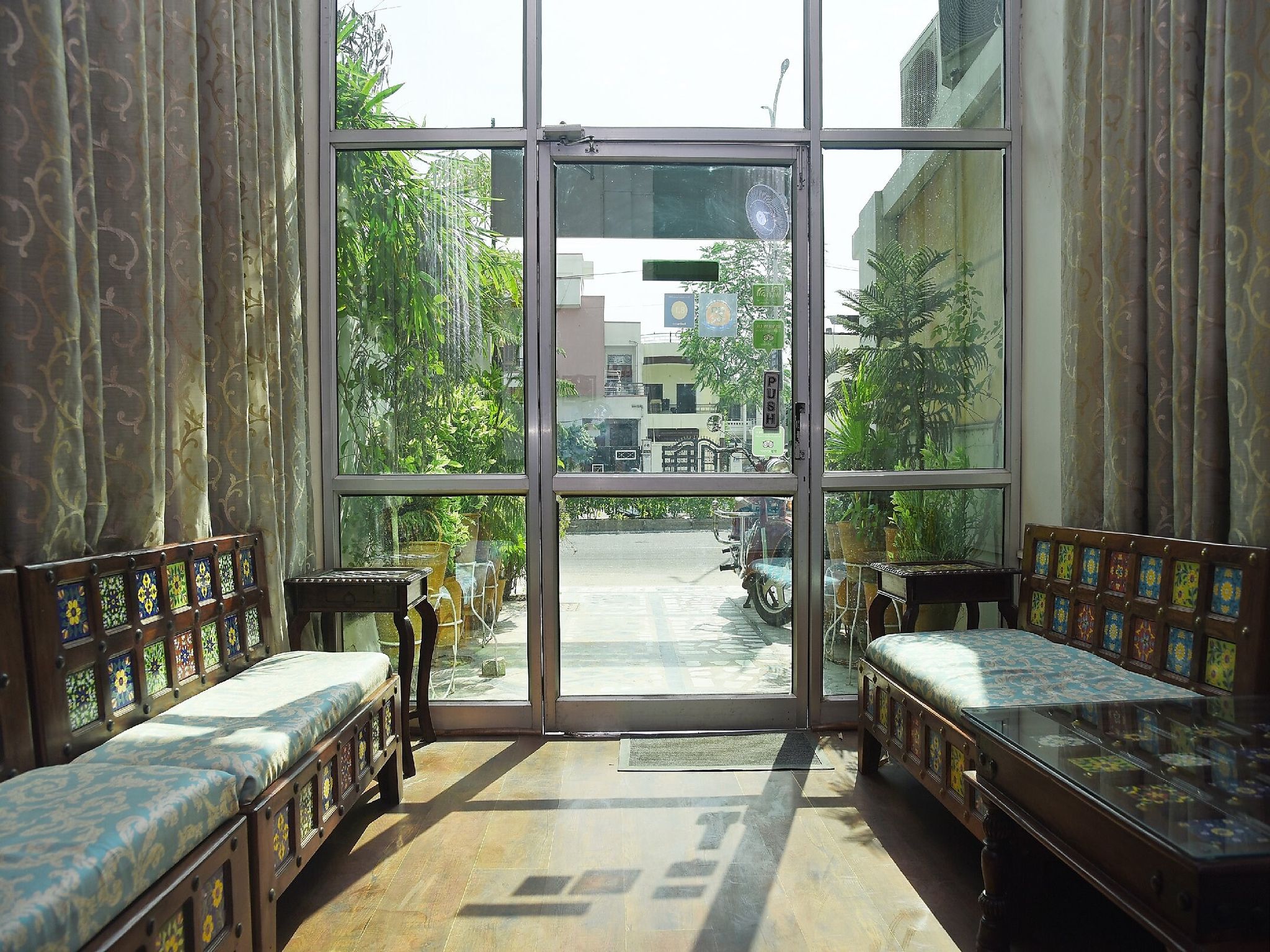 undefined Hotel Raj Regency 2