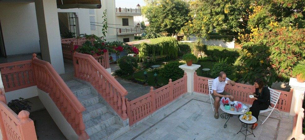 undefined RAWLA RAWATSAR 7