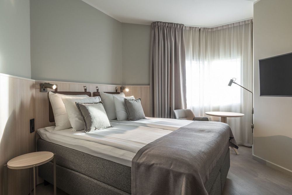 Quality Hotel Arlanda XPO Family Room, Non Smoking 3