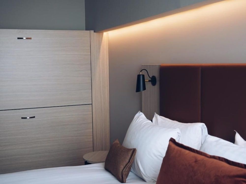 Quality Hotel Arlanda XPO Superior Room, Multiple Beds, Non Smoking 4