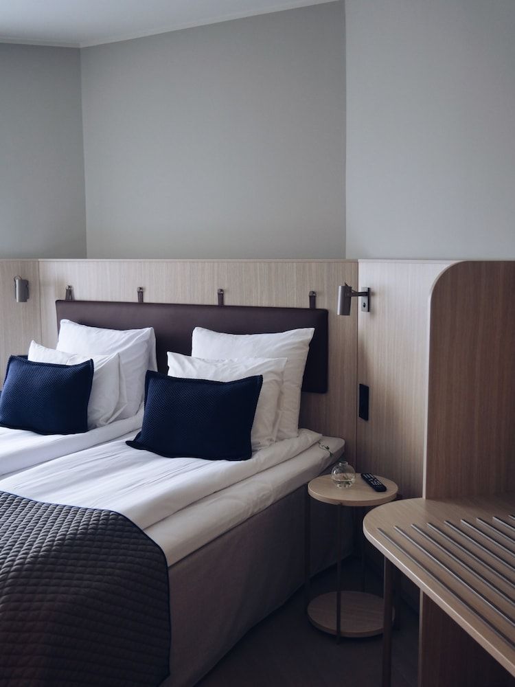 Quality Hotel Arlanda XPO Standard Twin Room, Non Smoking 2