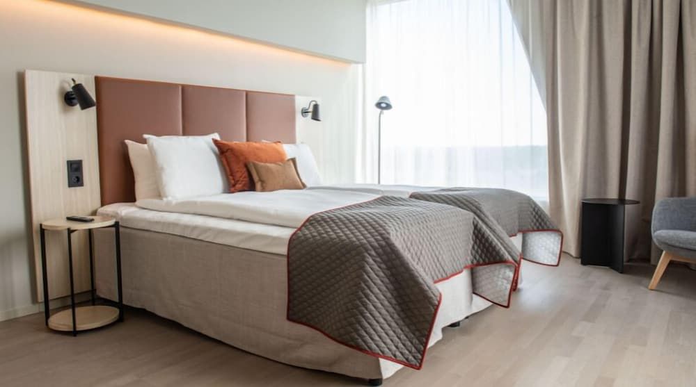 Quality Hotel Arlanda XPO Superior Room, Multiple Beds, Non Smoking 2