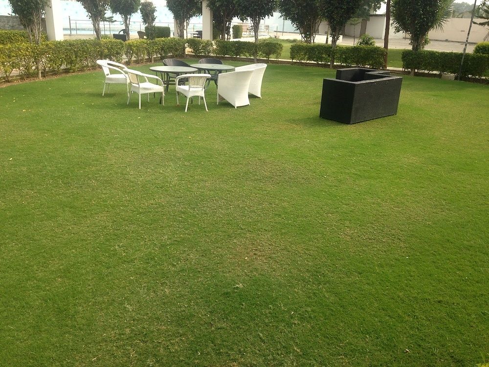 undefined Resort De Reverie 10