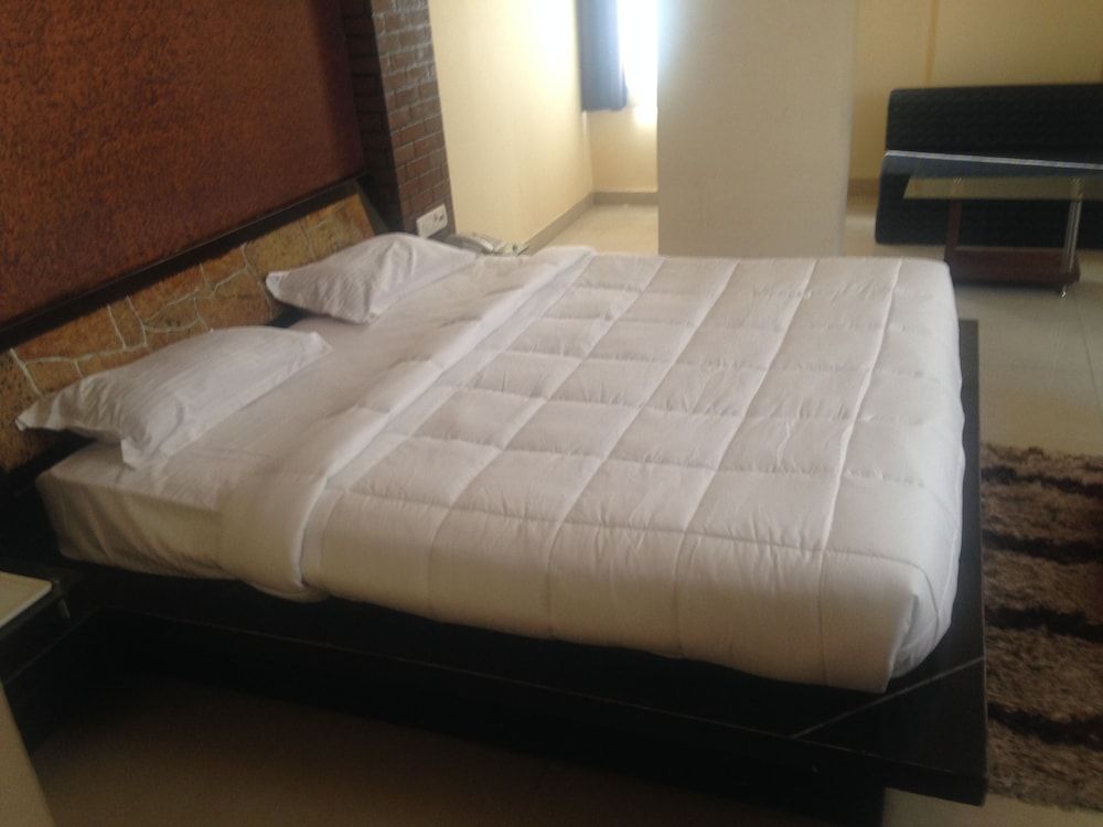 Resort De Reverie Deluxe Double or Twin Room 3