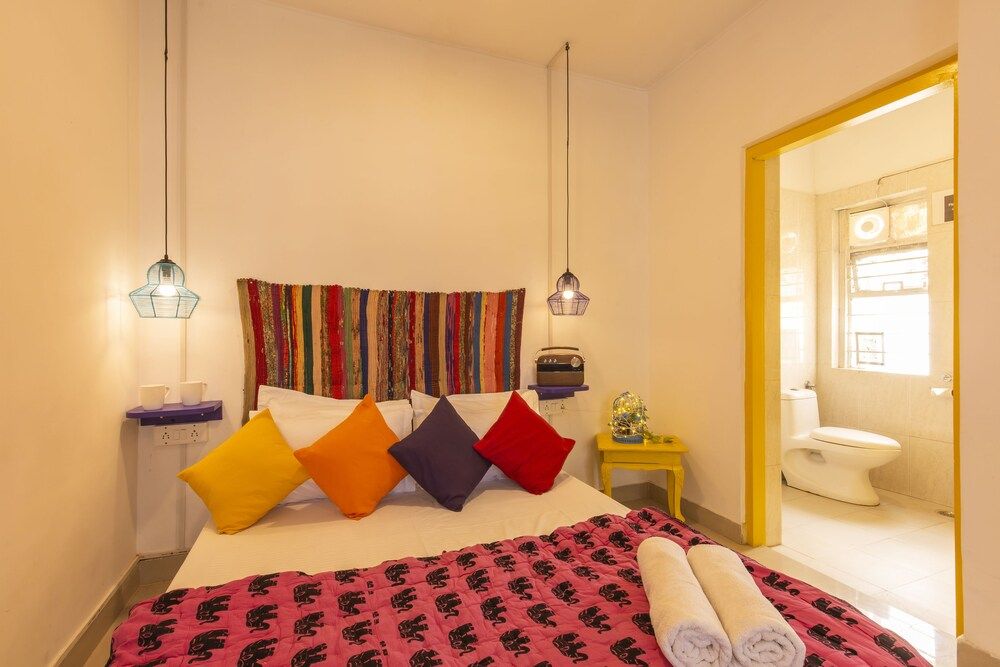 Roadhouse Hostels Jaipur