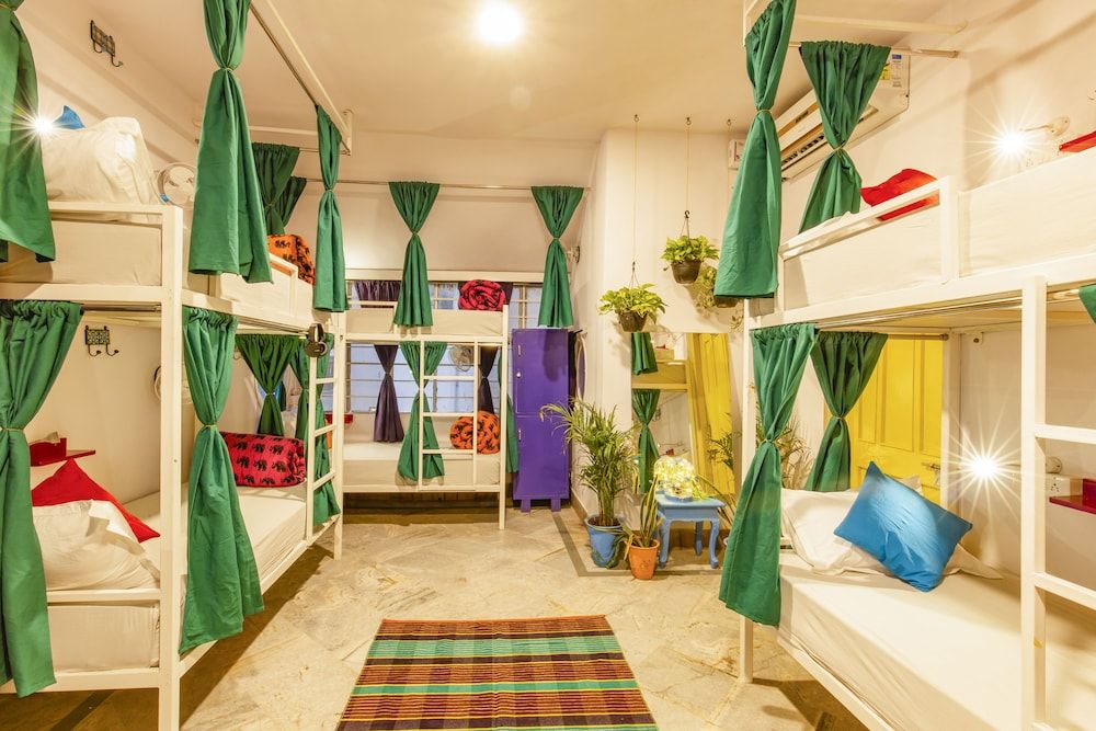 Roadhouse Hostels Jaipur