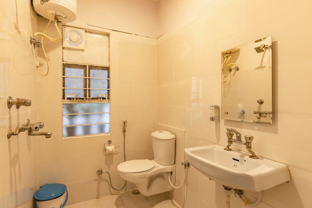 Roadhouse Hostels Jaipur