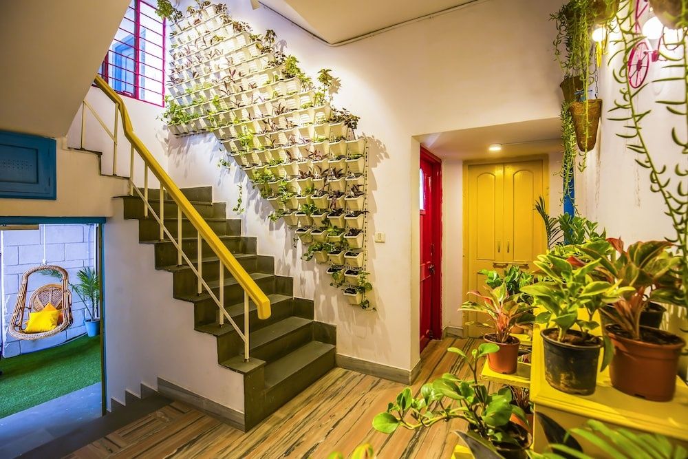 Roadhouse Hostels Jaipur