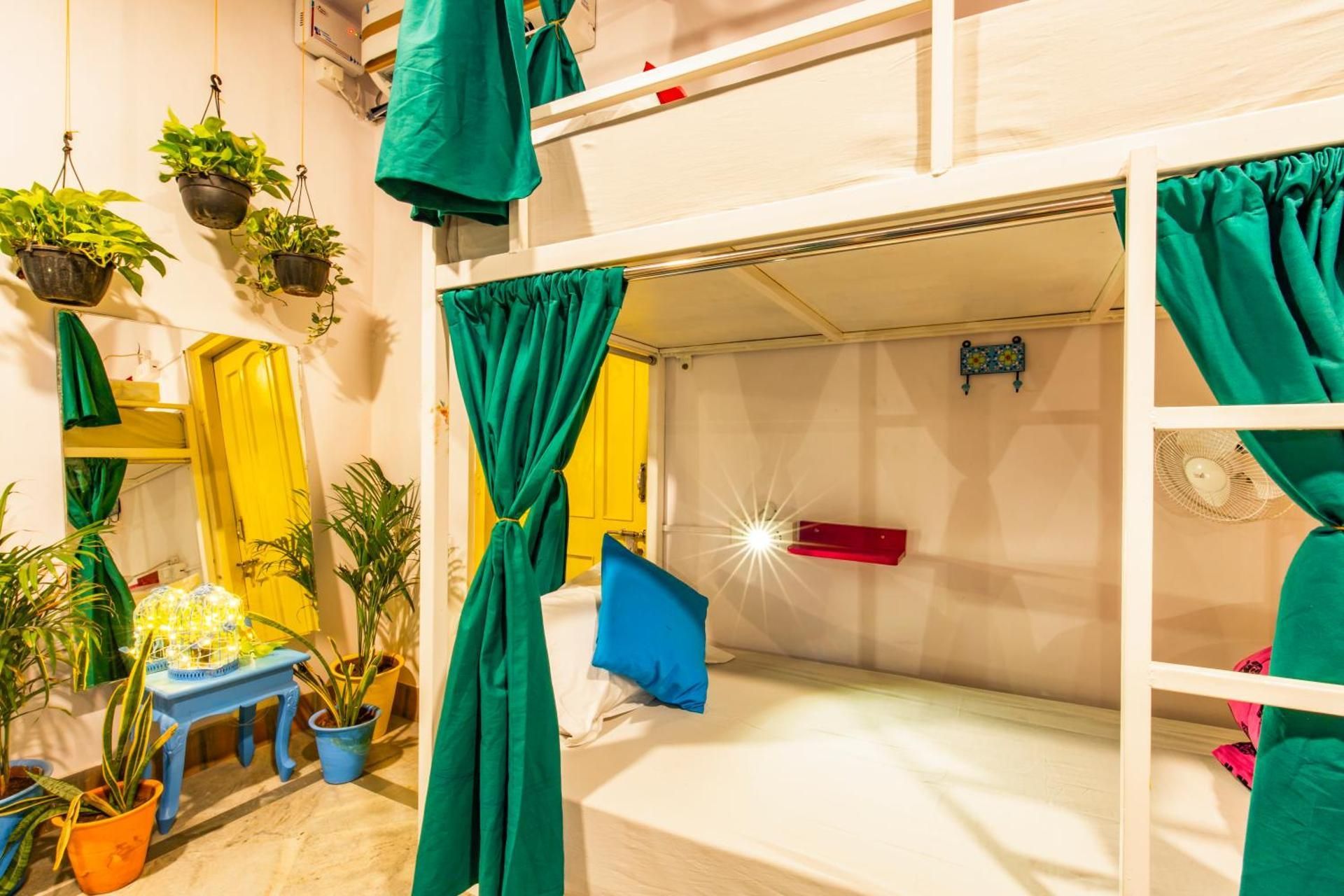 Roadhouse Hostels Jaipur