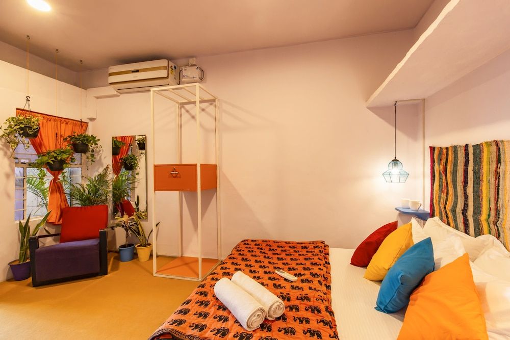 Roadhouse Hostels Jaipur