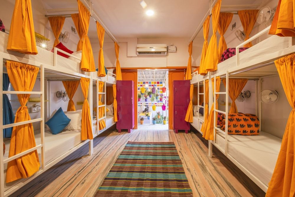 Roadhouse Hostels Jaipur