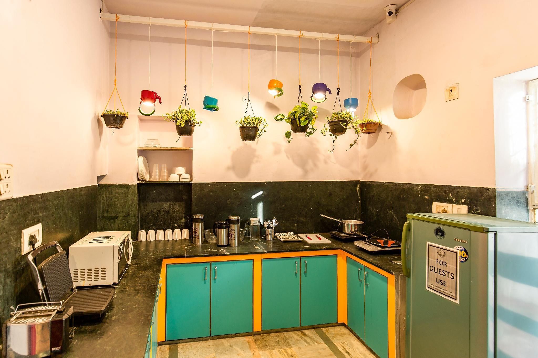 Roadhouse Hostels Jaipur