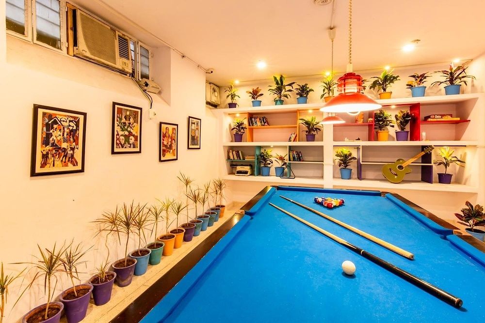 Roadhouse Hostels Jaipur