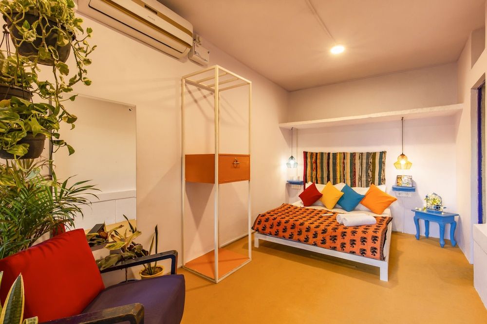 Roadhouse Hostels Jaipur