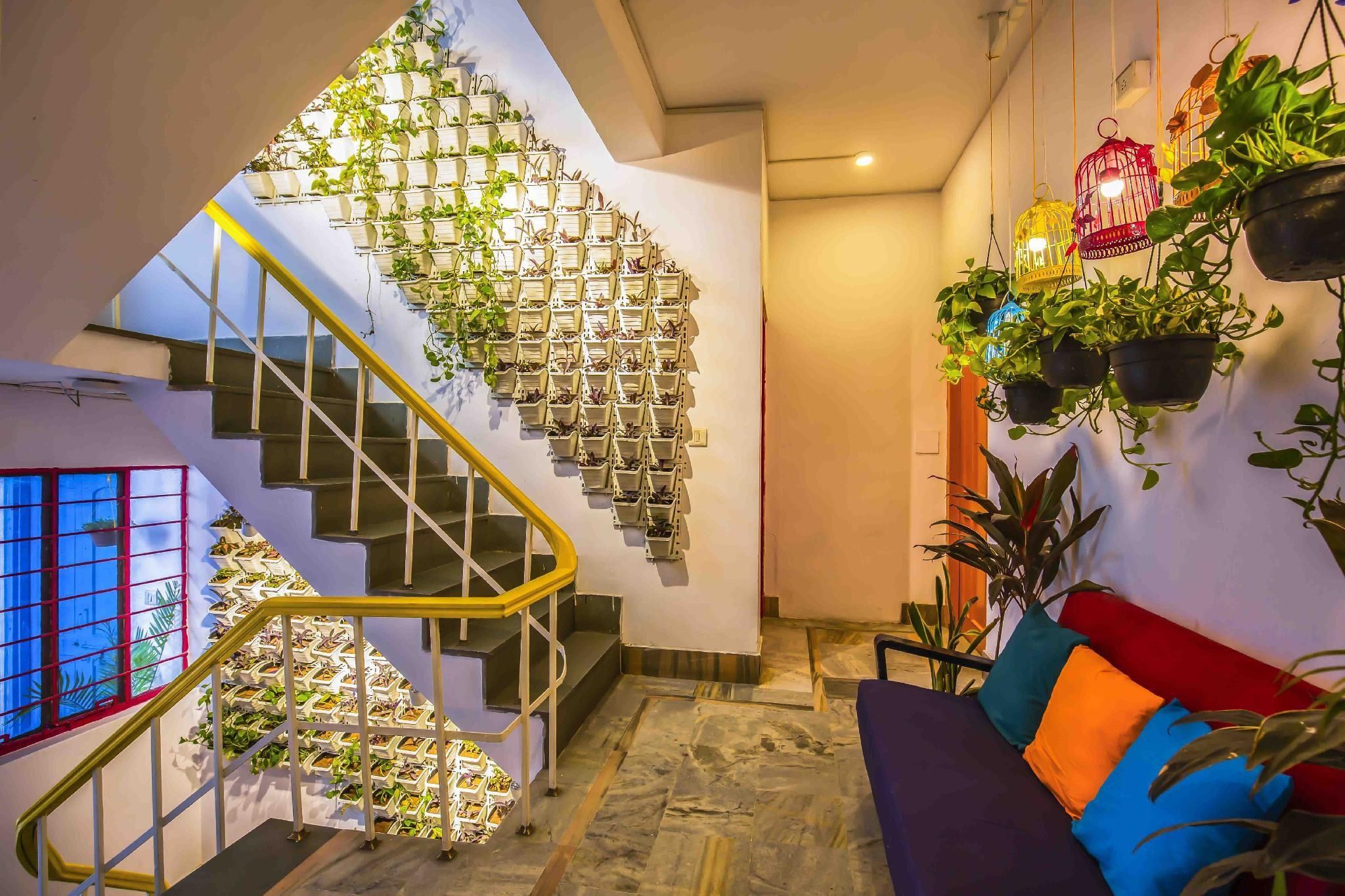 Roadhouse Hostels Jaipur