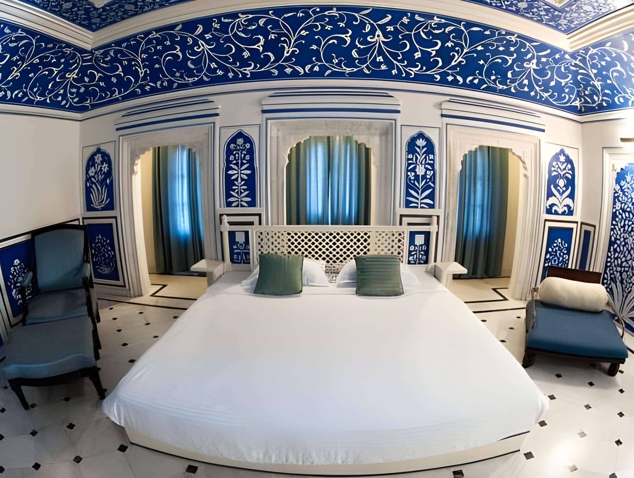 Luxury