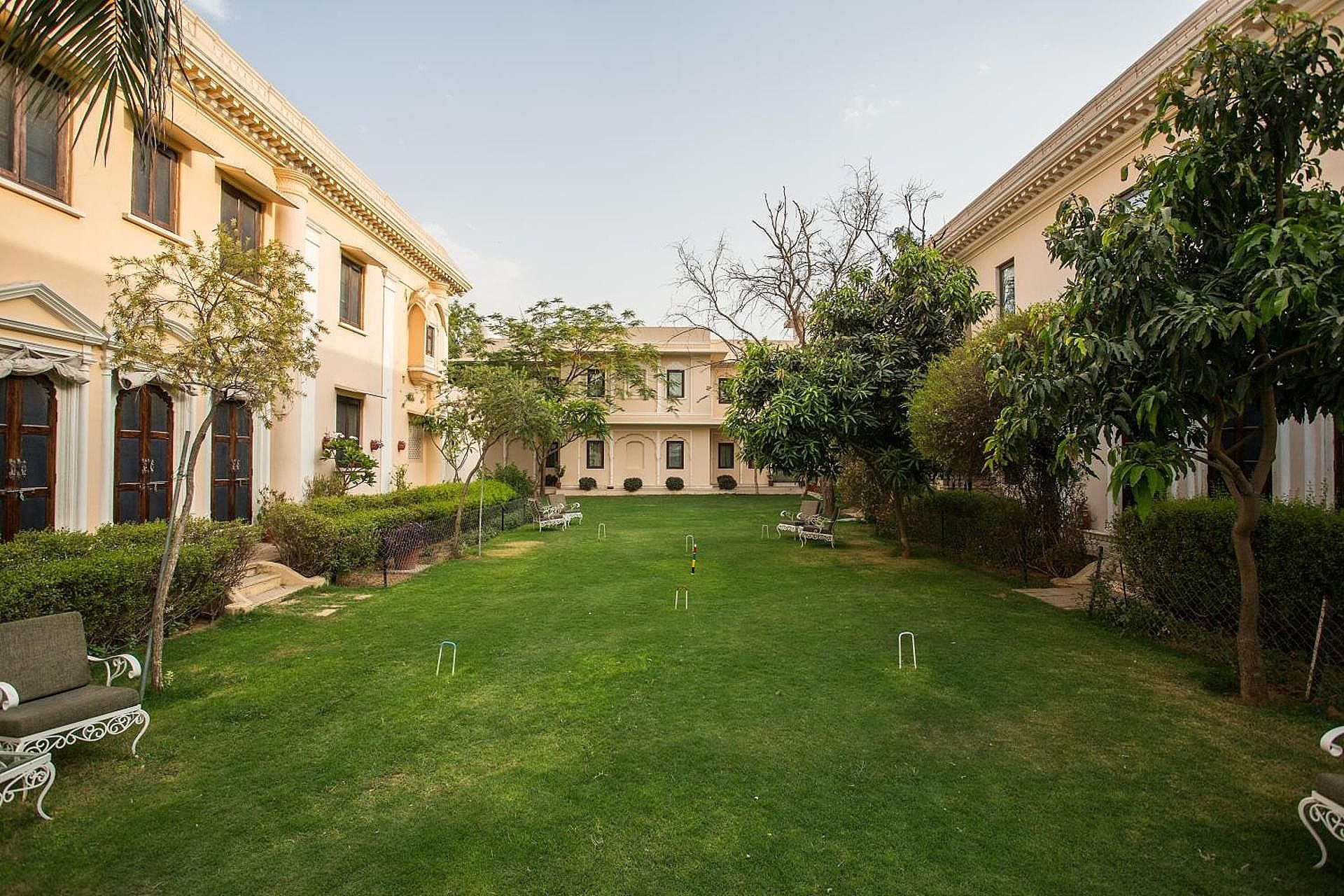 undefined Royal Heritage Haveli 8