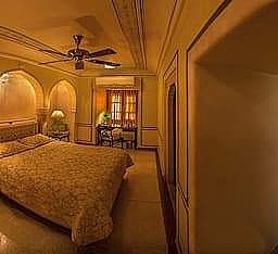 Royal Heritage Haveli – By Leisure Hotels Heritage Superior Suite 3
