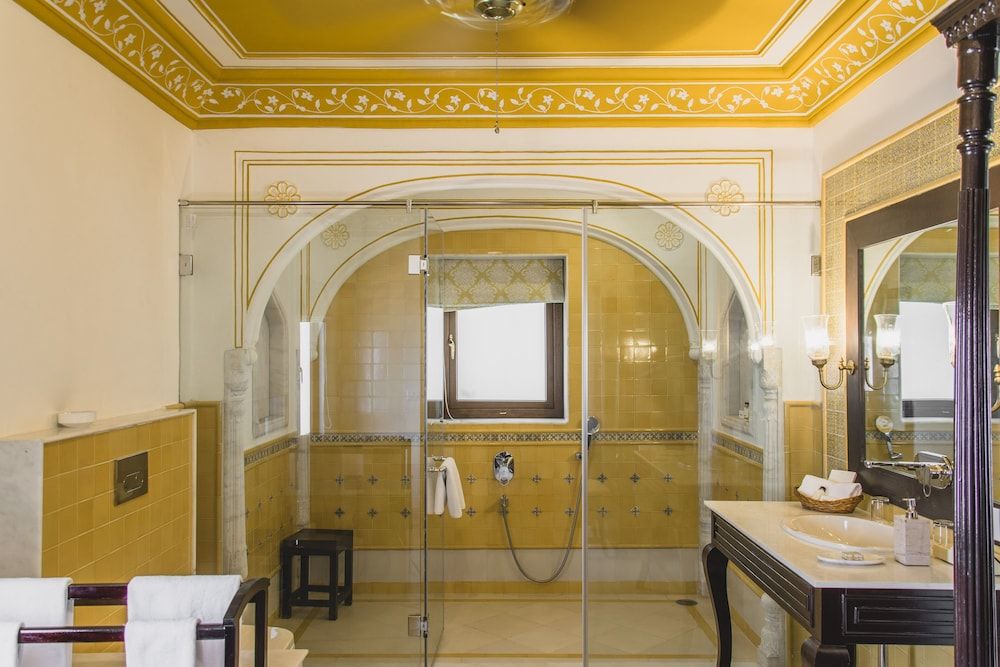 undefined Royal Heritage Haveli 10
