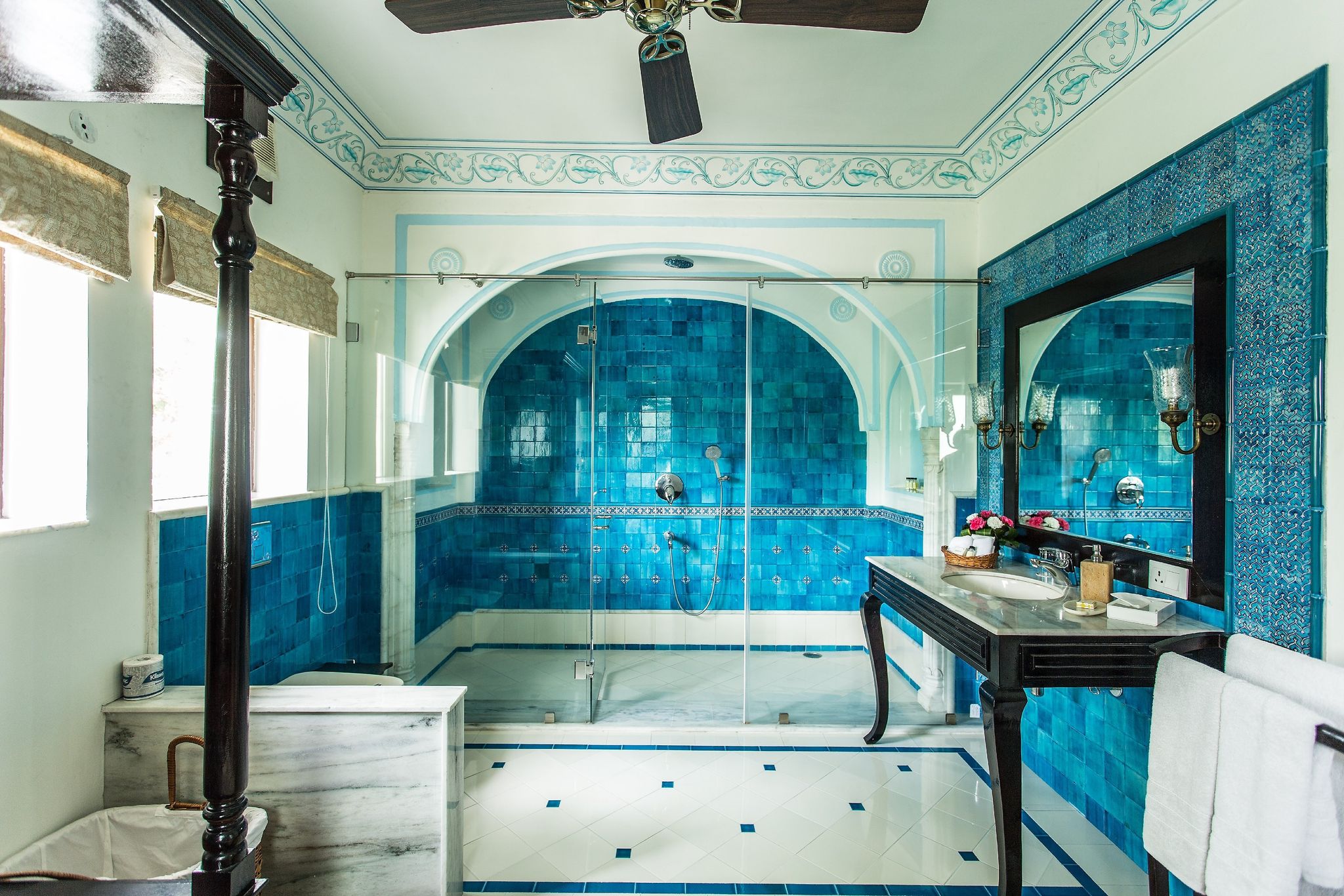Royal Heritage Haveli – By Leisure Hotels Heritage Superior Suite 16
