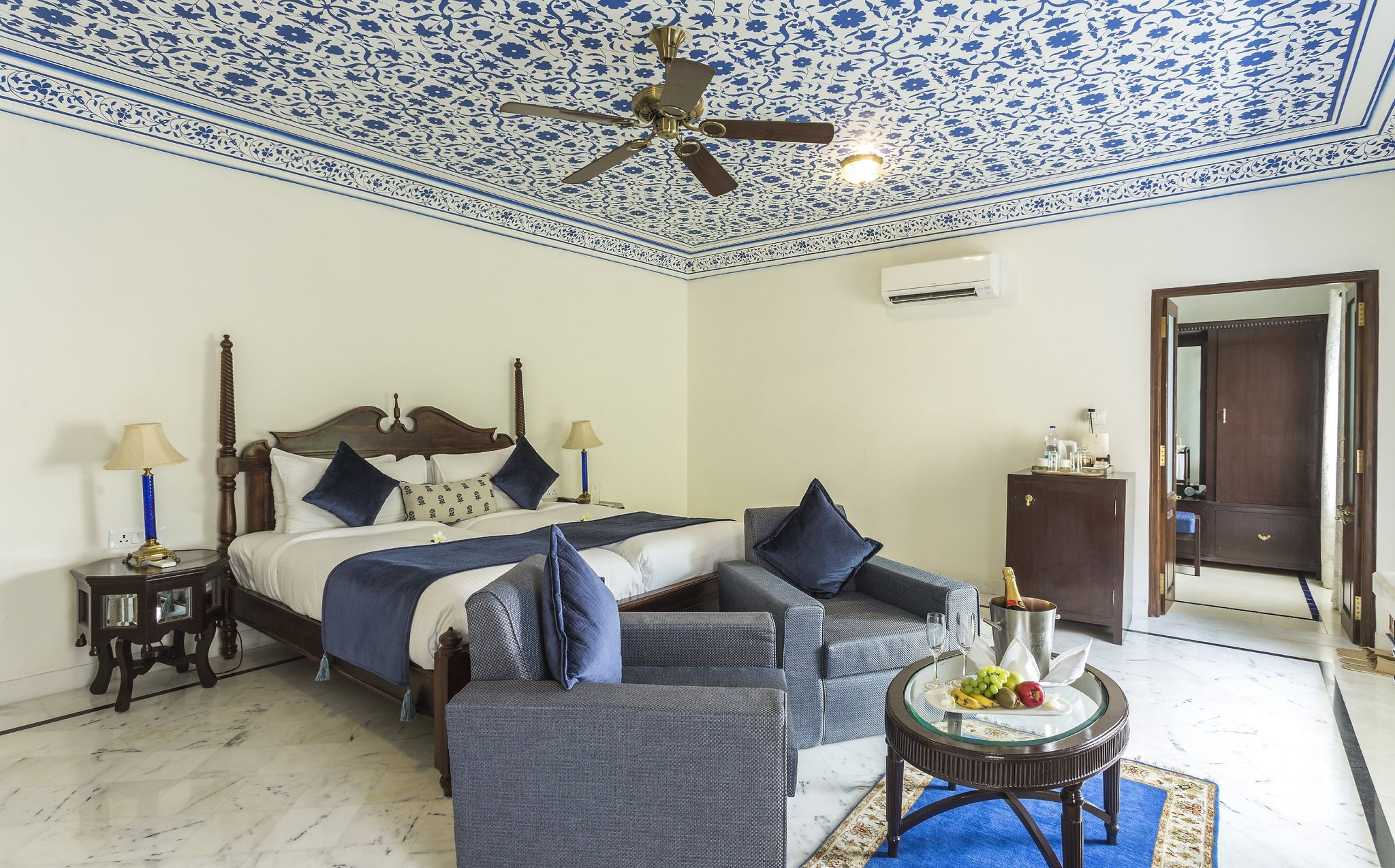 undefined Royal Heritage Haveli – By Leisure Hotels 5