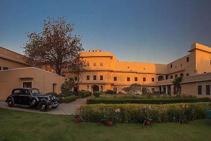 undefined Royal Heritage Haveli 6