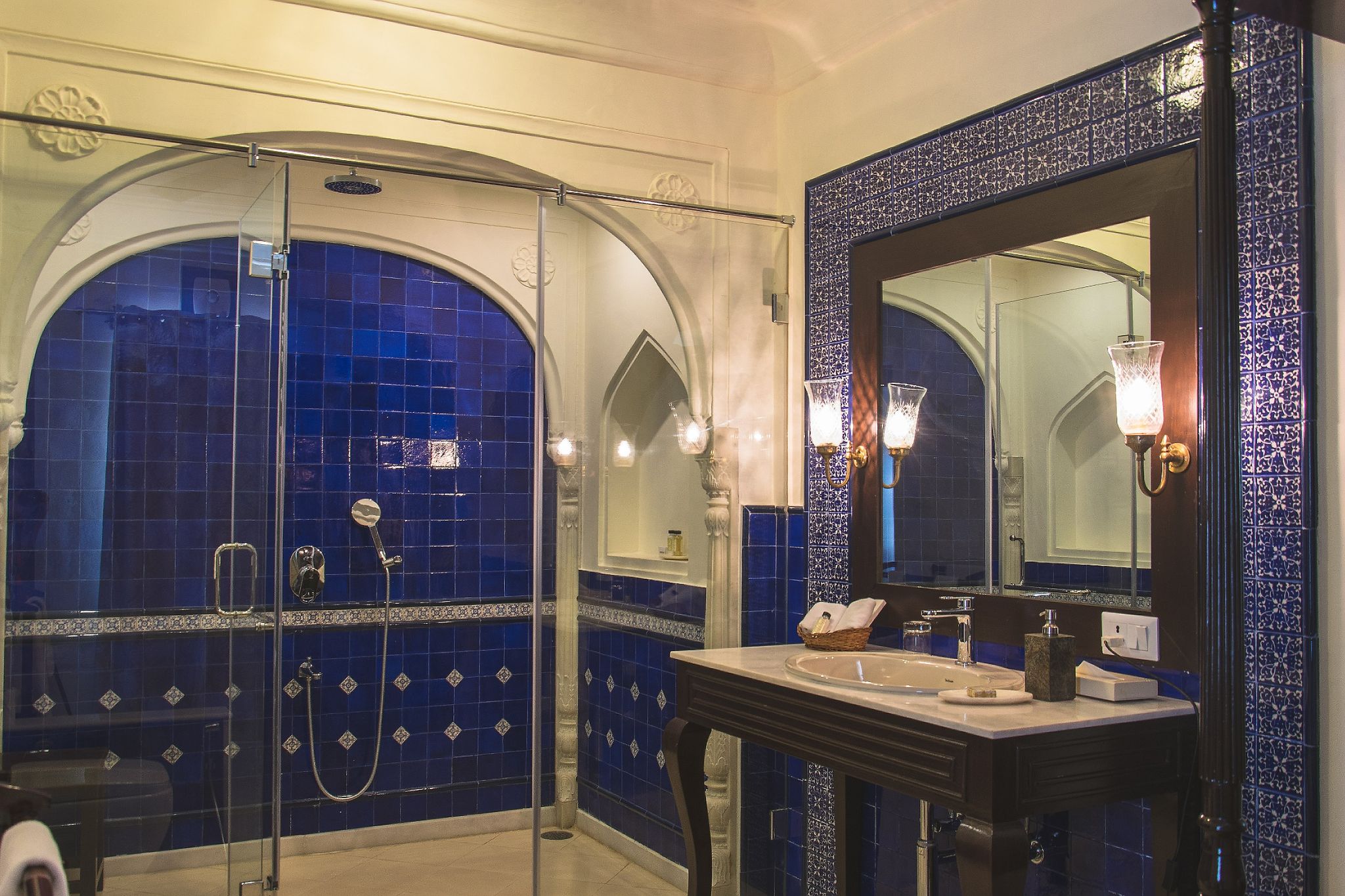 Royal Heritage Haveli – By Leisure Hotels Heritage Superior Suite 14