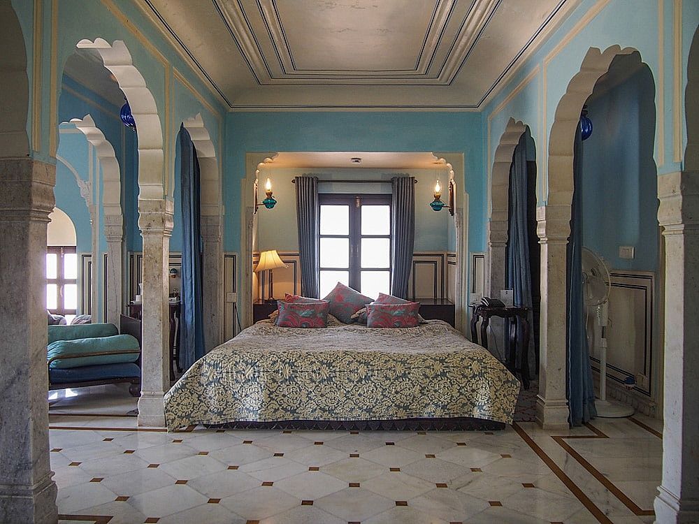 Royal Heritage Haveli – By Leisure Hotels Heritage Superior Suite 10