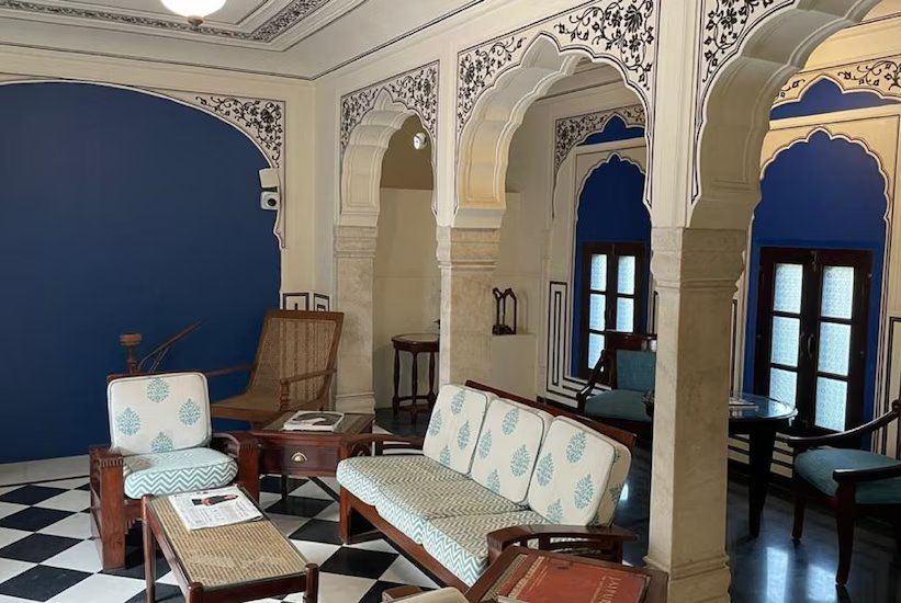 undefined Royal Heritage Haveli 2