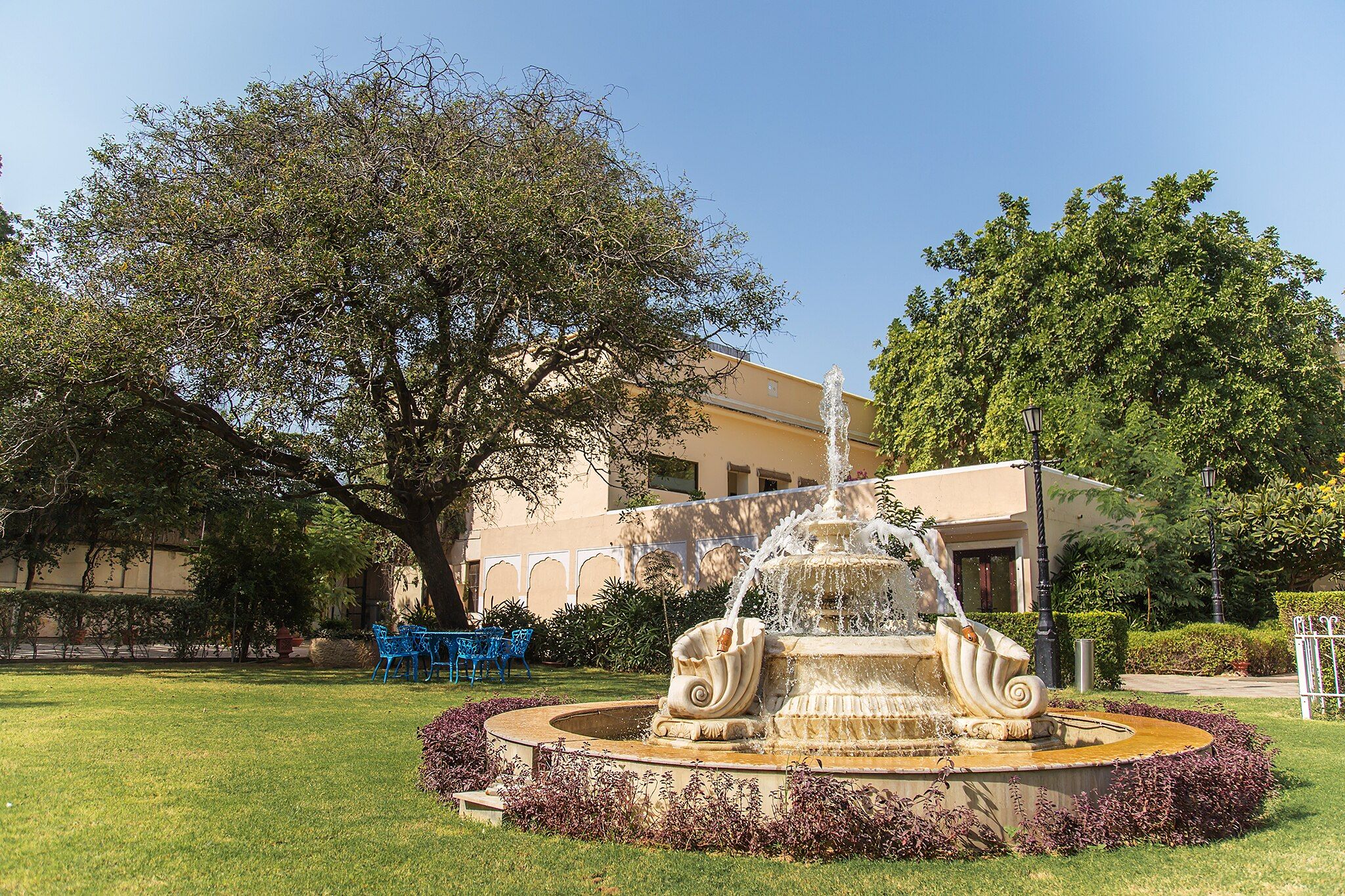 undefined Royal Heritage Haveli – By Leisure Hotels 8
